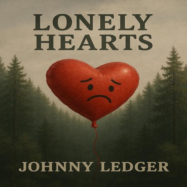 Cover art for Lonely Hearts
