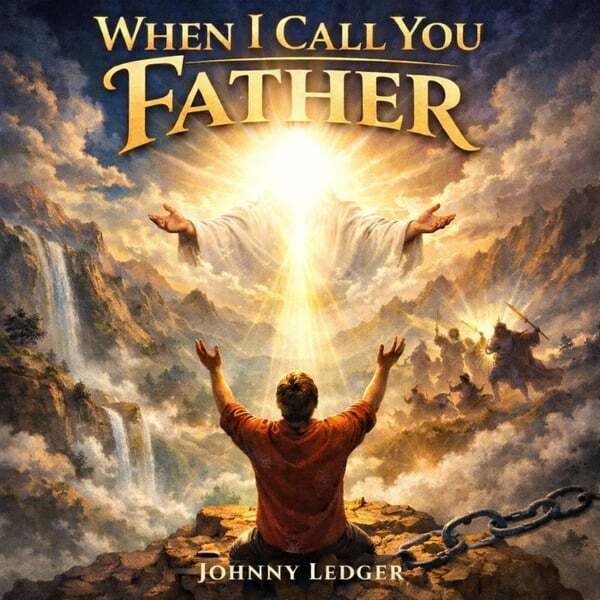 Cover art for When I Call You Father